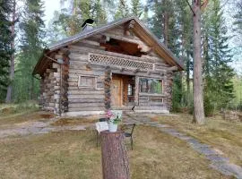 Kelola Cottage