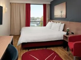 公园广场酒店&度假村