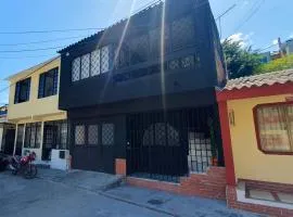 Black House
