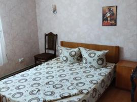 Готель Стефанія，位于Romny的酒店