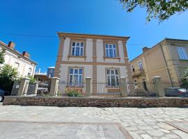 House of Petan