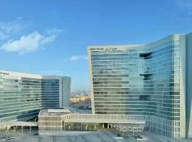 Hilton Riyadh Hotel & Residences