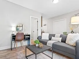 1-bedroom Chic Apartment with Laundry - Brompton 55-57 rep