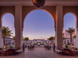 Hilton Tangier Al Houara Resort & Spa