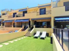 Bahia Meloneras 67 - 3 beds -