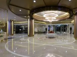 伊斯坦布尔克孜亚塔吉希尔顿酒店