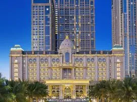 Al Habtoor Palace Dubai