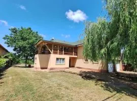 Casa Armonia Costinesti