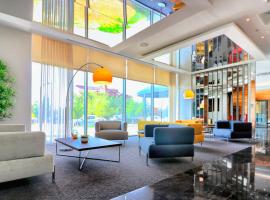 DoubleTree by Hilton Ankara Incek