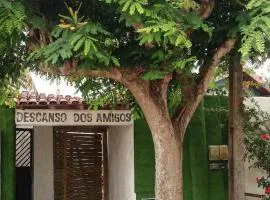 Casa Descanso dos Amigos