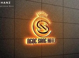 HANZ Ngoc Sang 1 Hotel