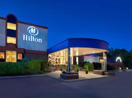 Hilton London Watford，位于沃特福德的酒店