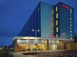 Hampton By Hilton Edinburgh Airport