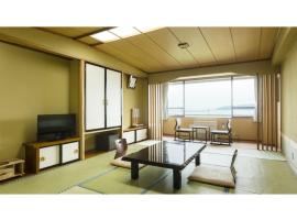 Hotel Omiya - Vacation STAY 81564v，位于宫古市的酒店