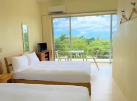 Blue cave Blue in Green - Vacation STAY 31651v，位于Fukai的酒店