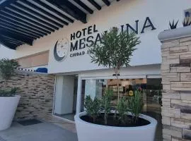 Hotel Mesaluna Short & Long Stay