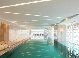 珠海横琴希尔顿花园酒店