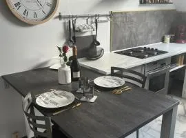 Logement studio