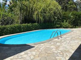 Villa REYDISIA