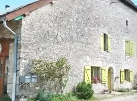 Maison au calme