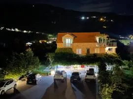 Apartmani Mendula