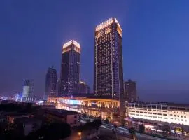 中山利和希尔顿酒店