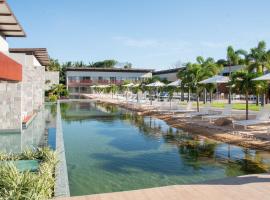 île de Pipa - Ma Plage Hotel