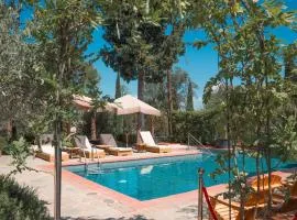 Villa Cesi Resort & Spa