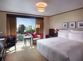 曼谷港丽公寓酒店