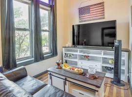 Downtown Montrose Apartment, 12 Mi to Natl Park!