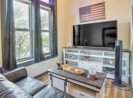 Downtown Montrose Apartment, 12 Mi to Natl Park!
