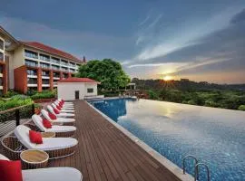 DoubleTree by Hilton Goa - Panaji