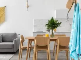 דירה משפחתית במתחם סי סייד - By Edomlux