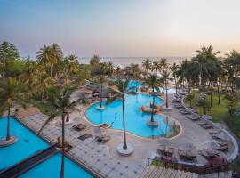 Hilton Hua Hin Resort & Spa，位于华欣的度假村