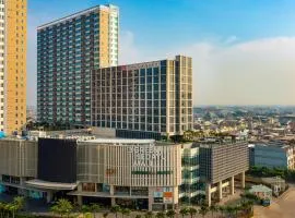 Hilton Garden Inn Jakarta Taman Palem