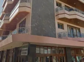 Cobertura no Centro do Balneário Arroio do Silva