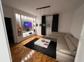 Apartman Žanić Ogulin，位于奥古林的酒店