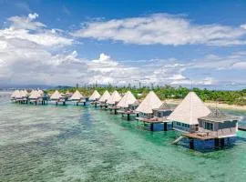 DoubleTree by Hilton Noumea Ilot Maitre Resort