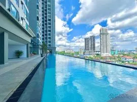 SKS Pavillion Residences by Stayrene