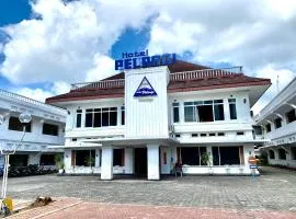 Hotel Pelangi Malang, Kayutangan Heritage