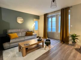 Appartement Cosy，位于拉沙特尔的酒店