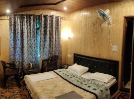 Dream River Guest House，位于帕哈尔加姆的酒店