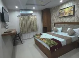 Hotel Siddhi Vinayak
