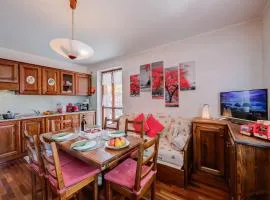 Sestriere Terrace Apt Few Steps From Ski - Happy Rentals