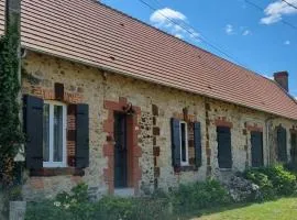 Gîte Au cœur d'un domaine équestre