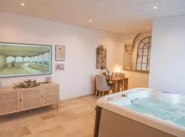 Couvent des Cordelières SPA en supplément