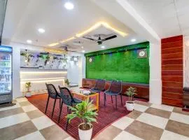 Hotel Brundavan International Guntur