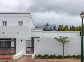 Villa Stellenbosch