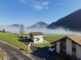 Wohnung auf dem Bürgenstock