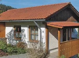 Ferienhaus Kroll Thiemen